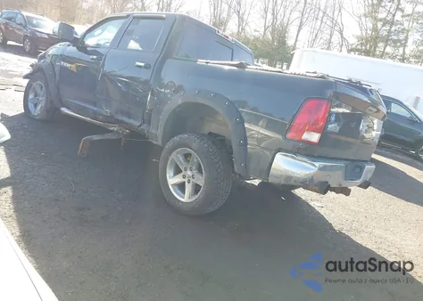 2010 Dodge Ram 1500 Slt/Sport/Trx z USA, uszkodzony, nr VIN 1D7RV1CT8AS182918